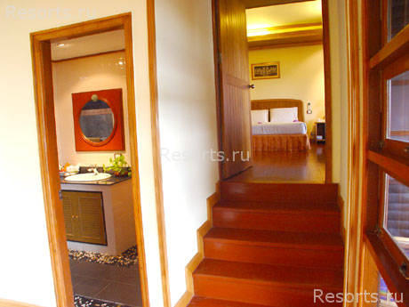Phi Phi Natural Resort 8